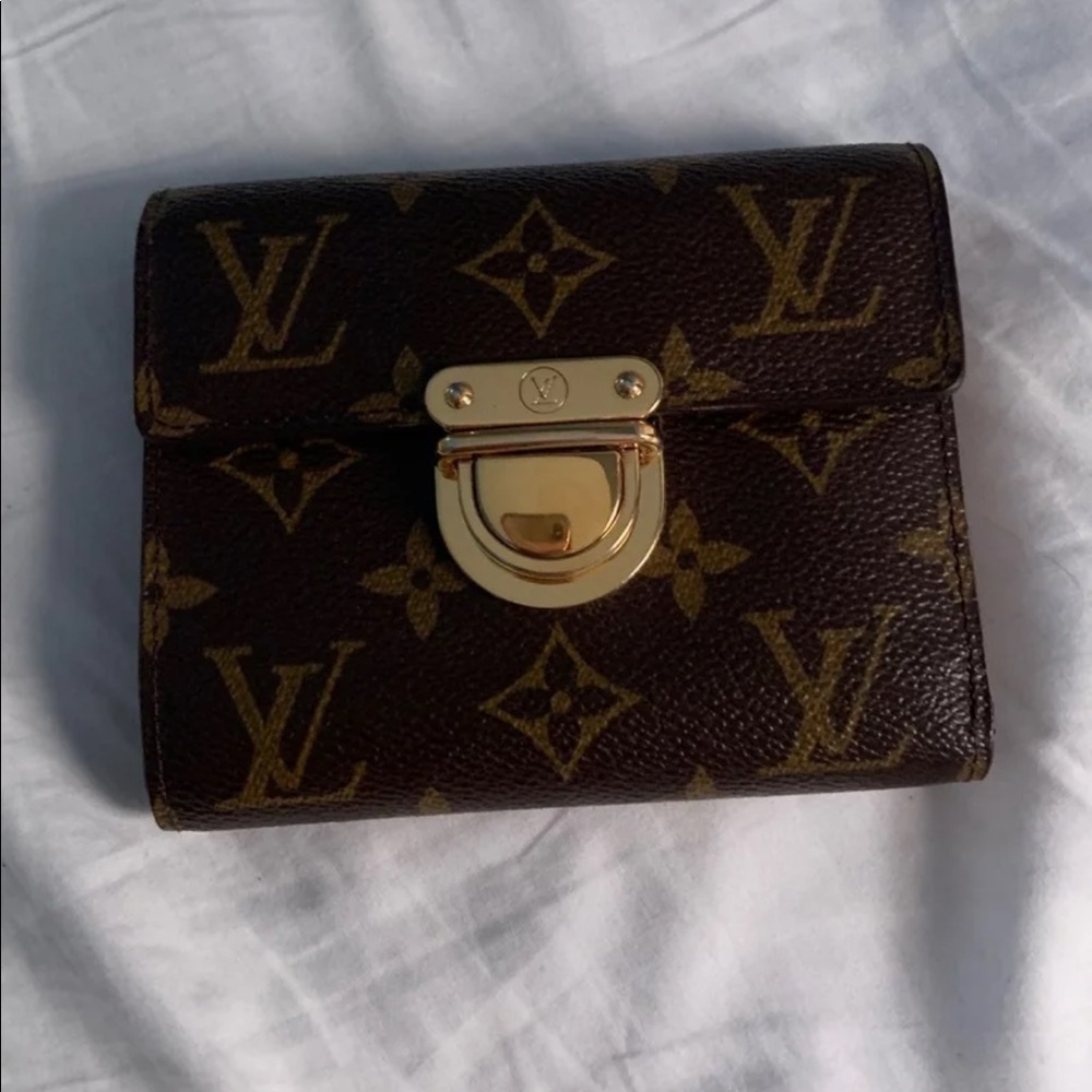 Louis Vuitton LV Koala wallet